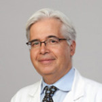 Dr. Jorge Alberto Prieto MD