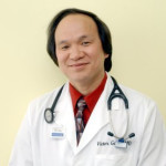 Dr. Victor Gong MD
