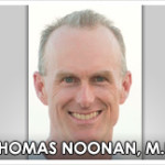 Dr. Thomas John Noonan, MD
