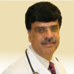 Dr. Khalid Maqsood MD