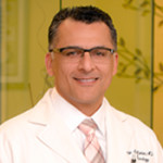Dr. Amir Saffarian MD
