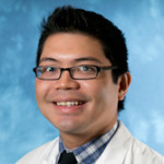 Dr. Adrian Paolo Agapito MD