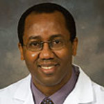 Dr. Victor C Nwakakwa MD