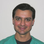 Fredy Rene Salgado