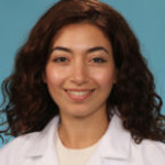Dr. Raya Saba, MD