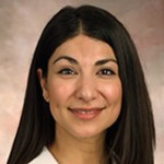 Dr. Shadi Parsaei, DO - Louisville, KY - Internal Medicine, Infectious Disease