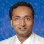 Dr. Vinod Rao Miryala, MD