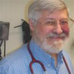 Dr. David Blaine Harding, MD - Olney, MD - Family Medicine