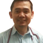 Dr. Gregorio Zerrudo Jacob, MD