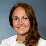 Dr. Magdalena Justyna Broszko MD