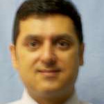 Dr. Ario Rezaei, MD - Jacksonville, FL - Vascular & Interventional Radiology, Diagnostic Radiology