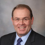 Dr. Charles B Rosen, MD