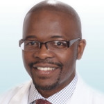 Dr. Michael Waudo Wangia, MD