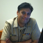Samir Vinodrao Sodha