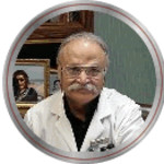 Dr. Sadegh Salmassi MD