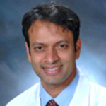 Dr. Ravi Kanth Mootha MD