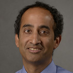 Dr. Manoj P Menon, MD - Seattle, WA - Internal Medicine, Oncology