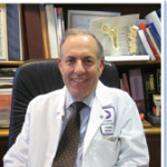 Dr. Lawrence David Rosman MD