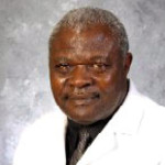 Dr. Tutse Dixon Tonwe, MD