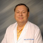 Dr. Hans Werner Adams, MD - Biloxi, MS - Gastroenterology, Internal Medicine