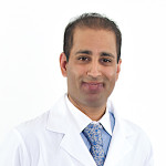 Dr. Mitul Kanti Patel MD