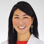Dr. Justine Hyoju Park MD