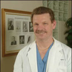 Dr. Joseph Putnam Crawford MD