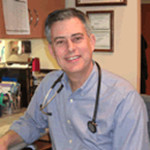 Dr. Thomas William Ficho, MD - Glenview, IL - Internal Medicine