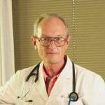 Dr. Thomas Nihl Williams, MD - Fort Smith, AR - Cardiovascular Disease, Internal Medicine