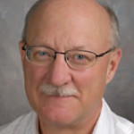 Dr. Carl David Griffin, MD