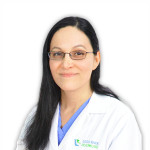 Dr. Marisol Carpio-Solis, MD - Georgetown, TX - Obstetrics & Gynecology