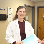 Dr. Kirsten Adele Lorenzen, MD