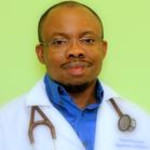 Dr. Charles Okechukwu Onyeama, MD - Trophy Club, TX - Pediatrics