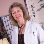 Dr. Christi Lee Bonds, MD