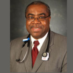 Dr. Ikechukwu Damian Mbonu, MD