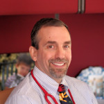 Dr. Anthony Robert Nagorka - Phoenix, AZ - Pediatrics, Adolescent Medicine
