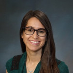 Dr. Nicole Elizabeth Gonzalez MD