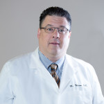 Dr. Michael Richard Wilson, DO - Elk Grove Village, IL - Physical Medicine & Rehabilitation