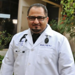 Dr. Mirwais Saifi, MD
