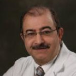 Dr. Kamran Ayub MD