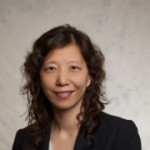 Dr. Ligeng Tian, MD - Newport News, VA - Oncology