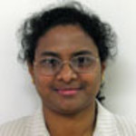 Dr. Mercy Sara Kurapaty, MD