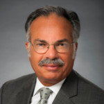Dr. M Arif Hashmi MD