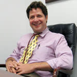 Dr. Michael Ignatius Oliverio, MD - Raleigh, NC - Nephrology, Internal Medicine