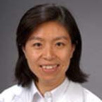 Dr. Connie Tsang MD