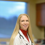 Theresa L Krause