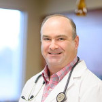 Dr. Garth R Morgan, MD - Bryan, TX - Family Medicine