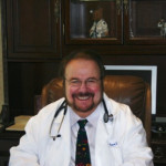 Dr. Harvey Donald Cohen, MD