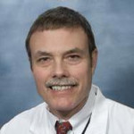 Dr. Benjamin Richard Jones, MD