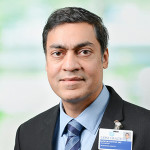Nadeem Akhtar, MD Neurology